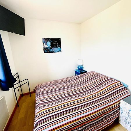 מוארו Chambres A La Campagne מראה חיצוני תמונה