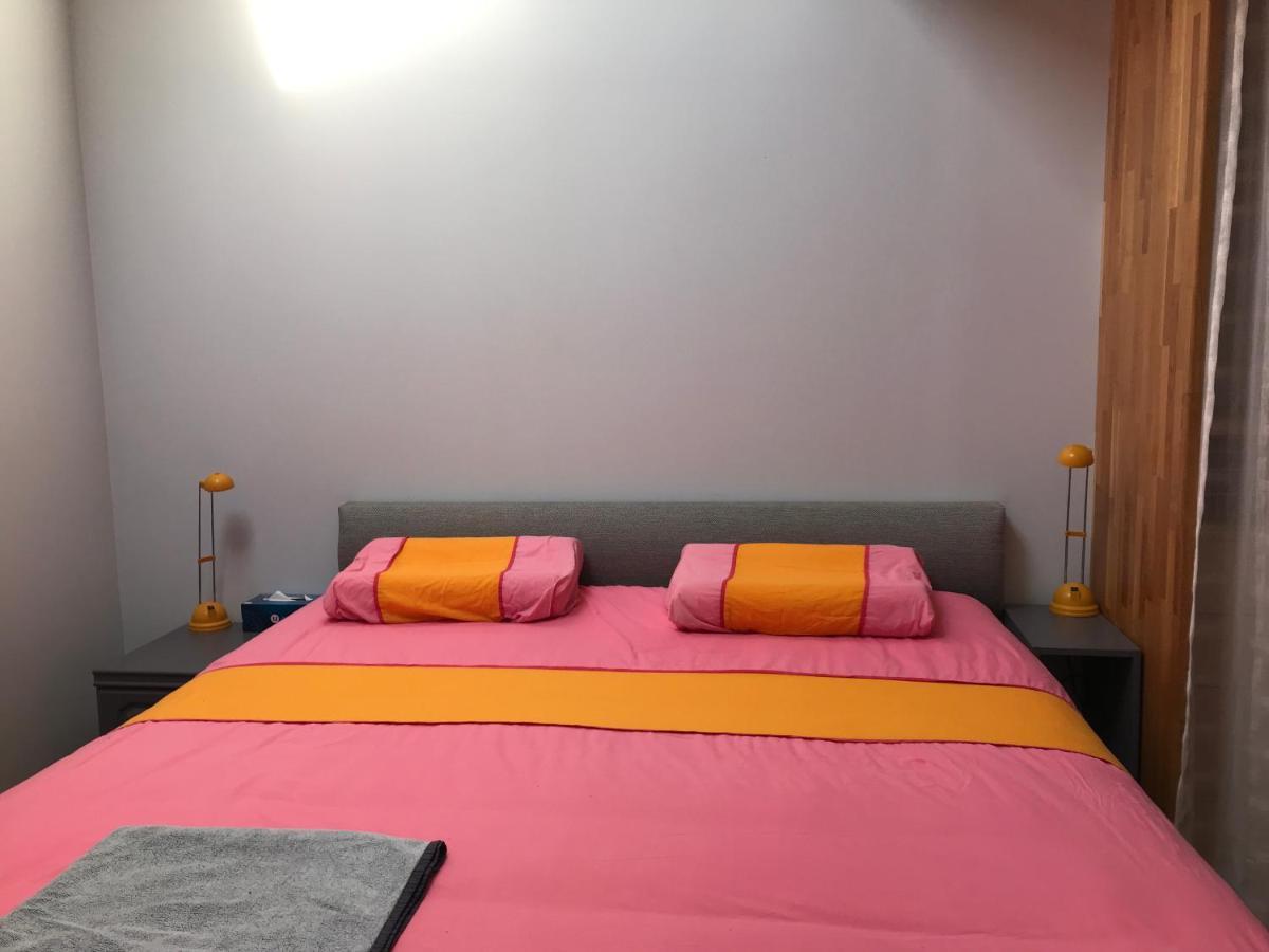 מוארו Chambres A La Campagne מראה חיצוני תמונה