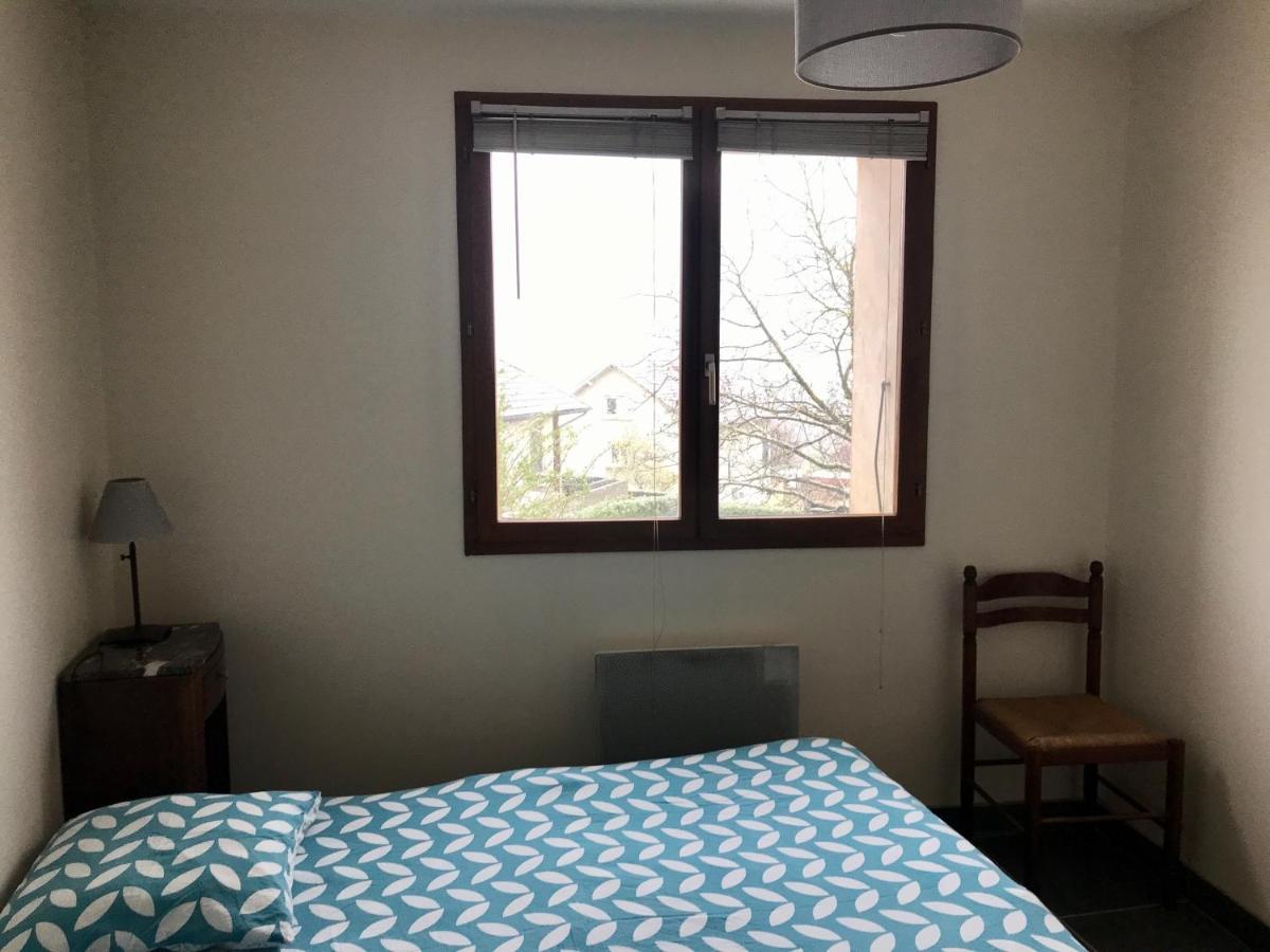 מוארו Chambres A La Campagne מראה חיצוני תמונה