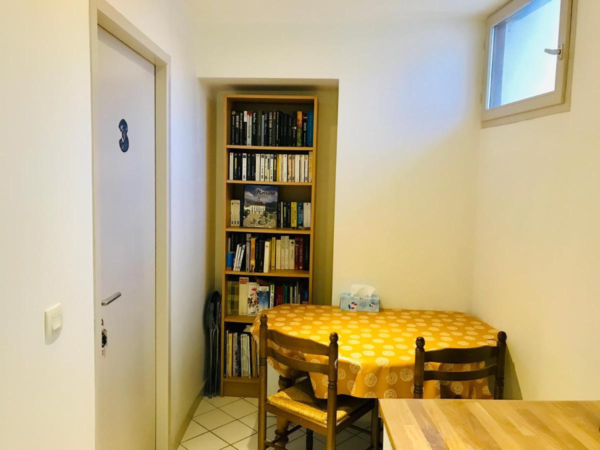 מוארו Chambres A La Campagne מראה חיצוני תמונה