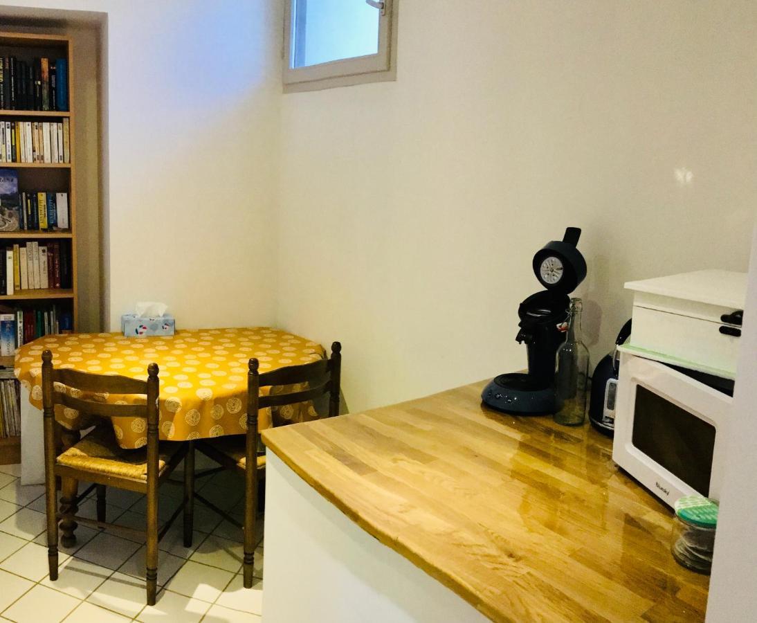 מוארו Chambres A La Campagne מראה חיצוני תמונה