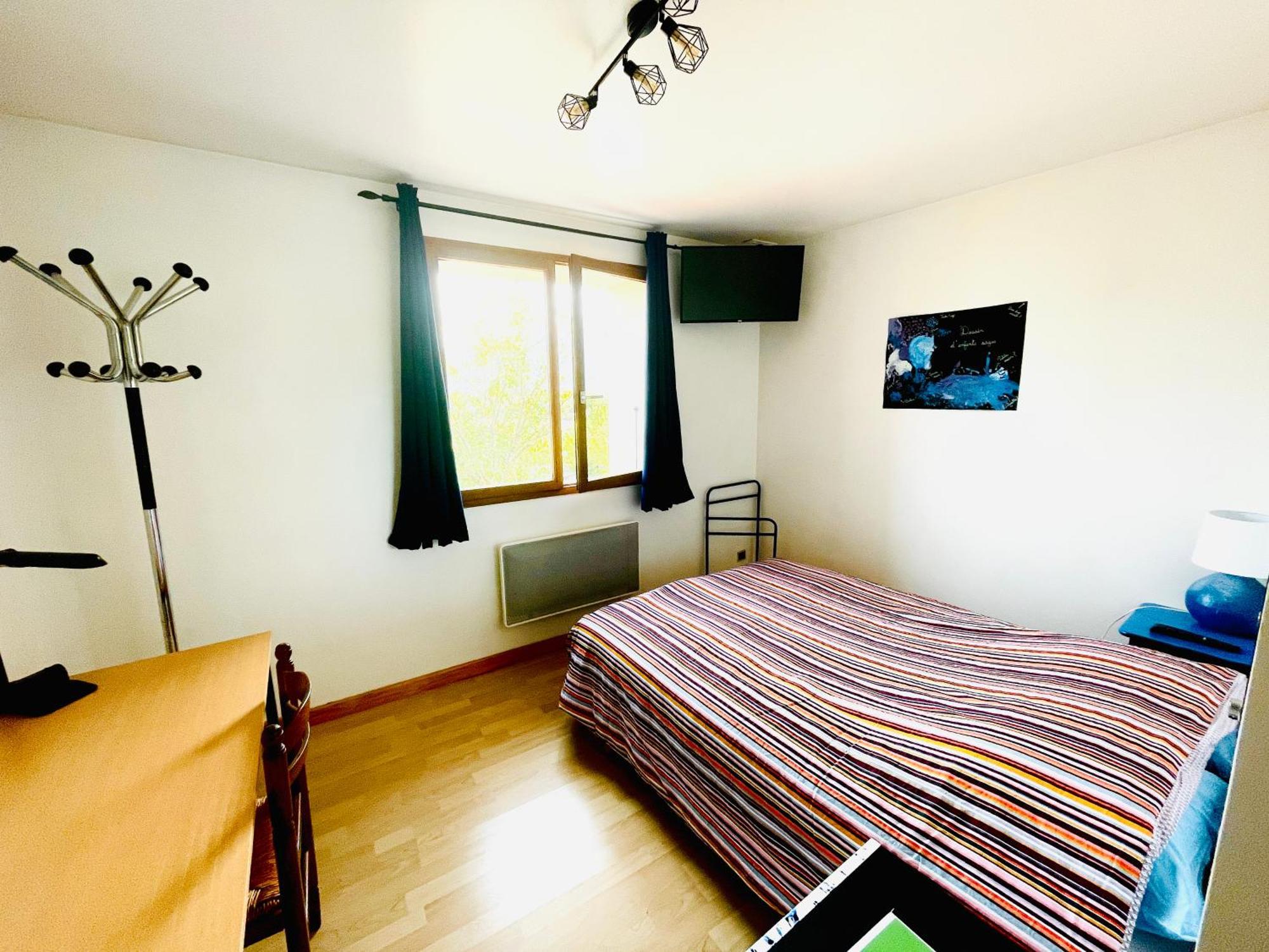 מוארו Chambres A La Campagne מראה חיצוני תמונה