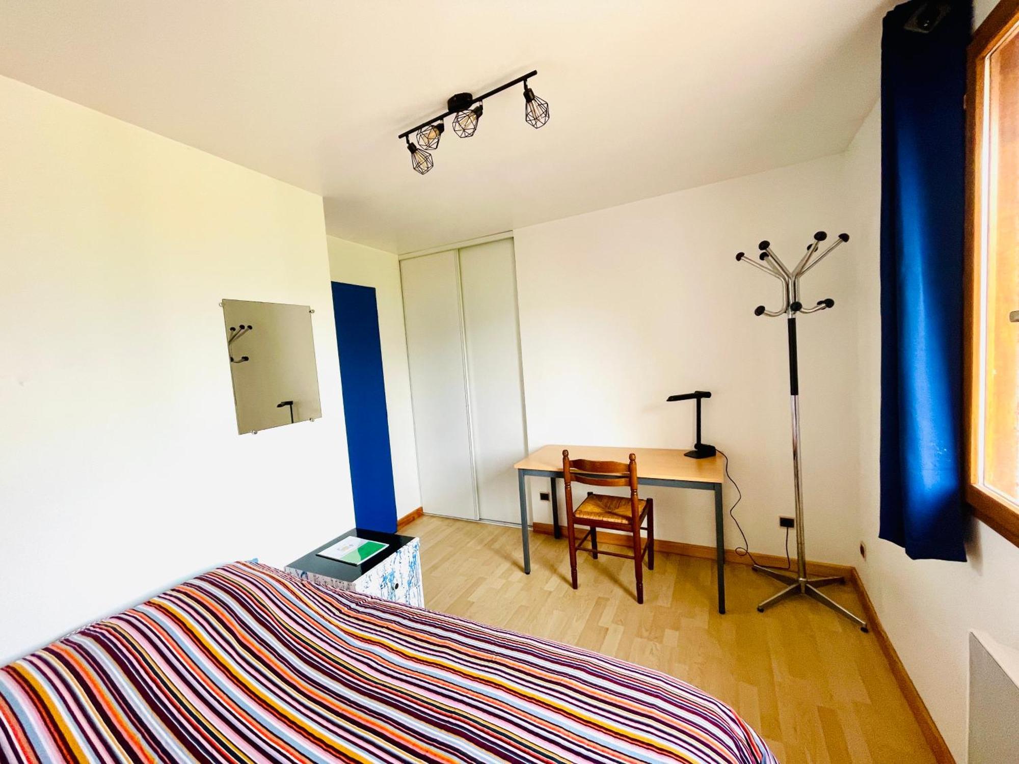 מוארו Chambres A La Campagne מראה חיצוני תמונה