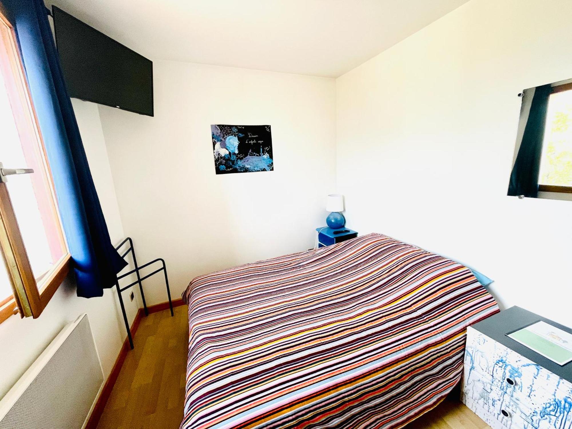 מוארו Chambres A La Campagne מראה חיצוני תמונה